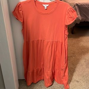 worn a few times